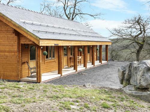 The Gathering - Cherry Cabin