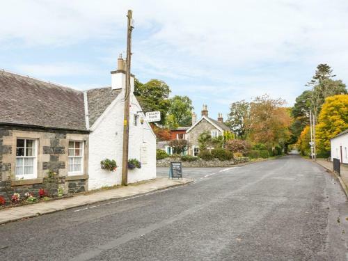Kintyre Cottage, Biggar