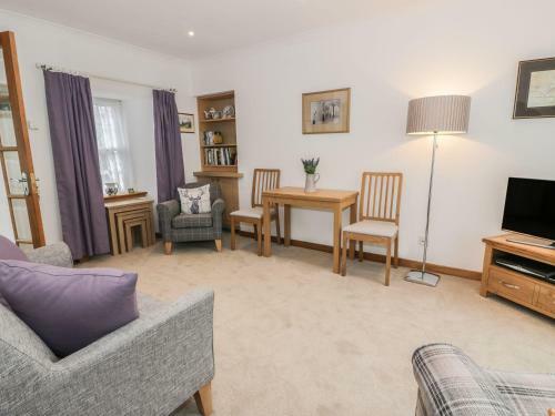 Kintyre Cottage, Biggar