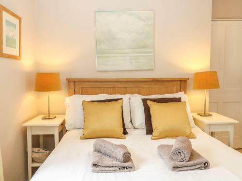 The Cottage, Bideford