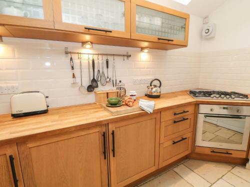 The Cottage, Bideford