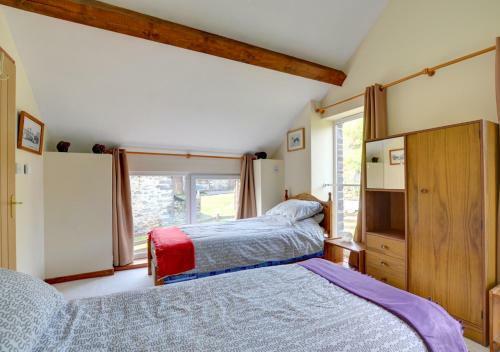 Apartamento Ty Gwair