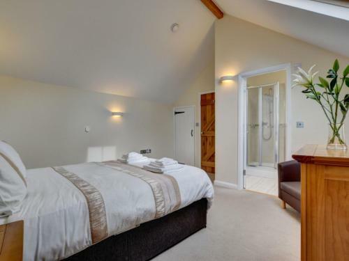 Holiday Home Hazel Cottage