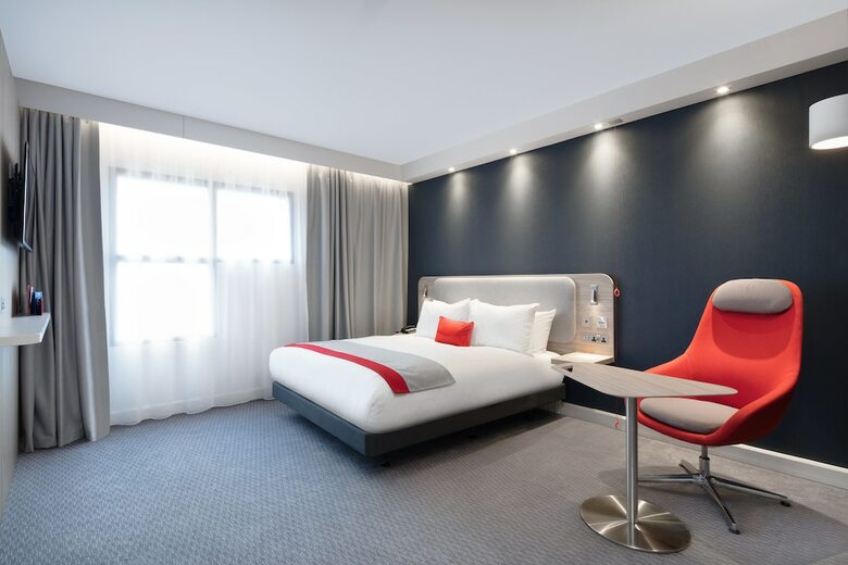 Hotel Holiday Inn Express - Birmingham - City Centre