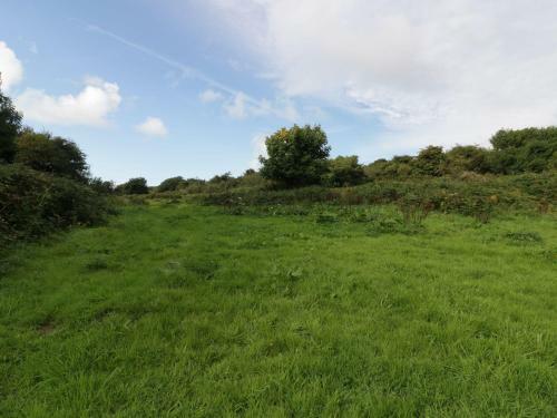 Crift Farm Cottage, Bodmin