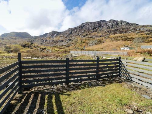 19 Cwmorthin Road, Blaenau Ffestiniog