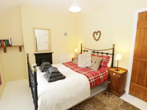 Tan Y Rhos Cottage