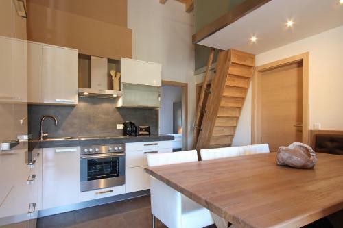 Aparthotel Avenida Mountain Resort By Alpin Rentals