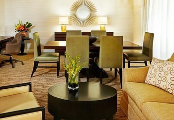 Hotel Jw Marriott Desert Springs Resort & Spa