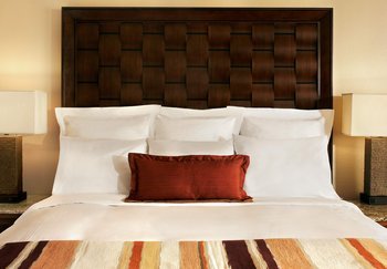 Hotel Jw Marriott Desert Springs Resort & Spa