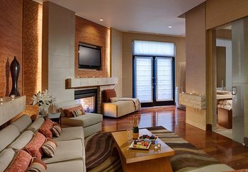 Hotel Jw Marriott Desert Springs Resort & Spa