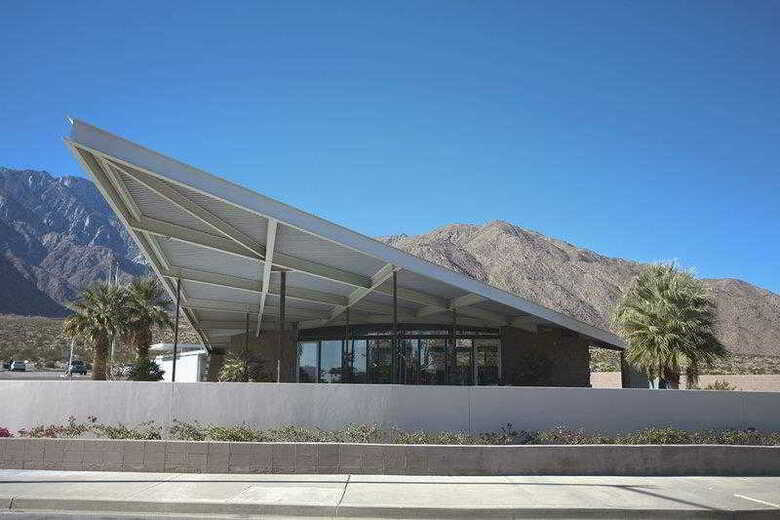 Hotel Best Western Inn At Palm Springs