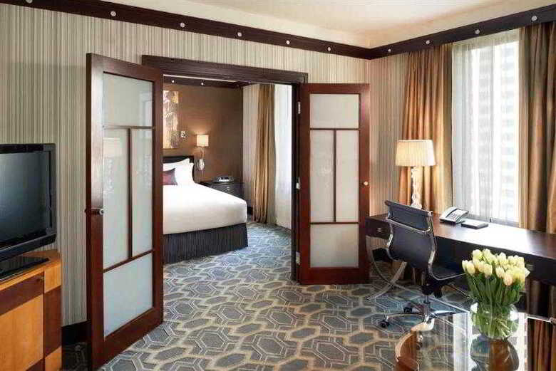 Hotel Sofitel Philadelphia At Rittenhouse Square