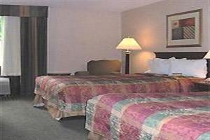 Hotel Holiday Inn- Rutland/killington