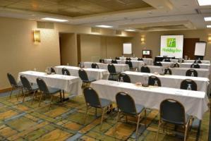 Hotel Holiday Inn- Rutland/killington