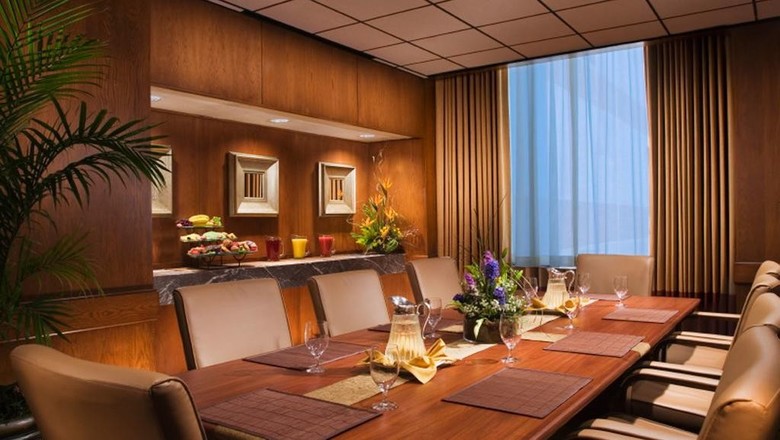 Hotel Omni San Antonio
