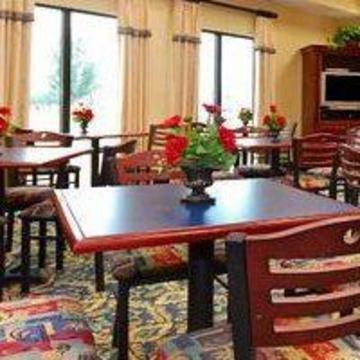 Hotel Spark By Hilton San Antonio Airport