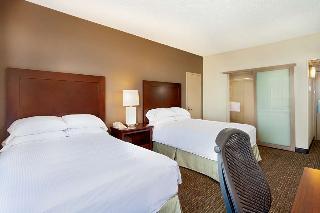 Hotel Holiday Inn On The Bay