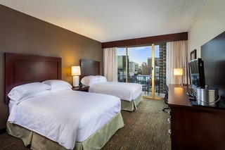 Hotel Holiday Inn On The Bay