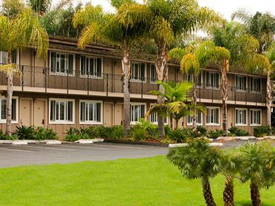 Hotel The Dana On Mission Bay