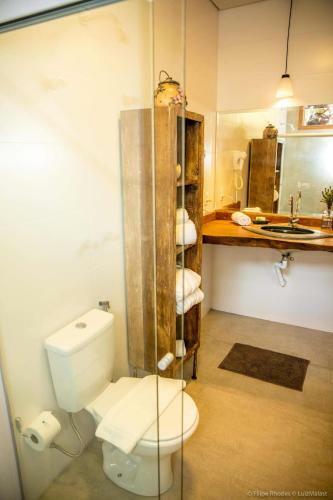 Hostal Pousada Das Pedras