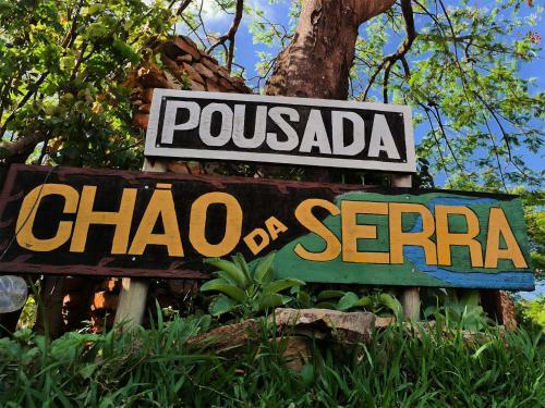 Hostal Pousada Ch�o Da Serra