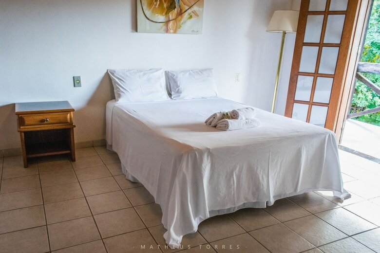 Hostal Pousada Recanto Da Serra