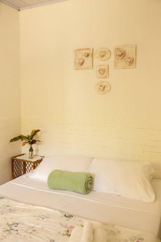 Hostal Pousada Canto Verde