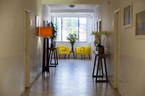 Summit Su�tes Hotel Cachoeira Paulista