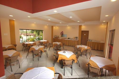 Hostal Pousada Recanto
