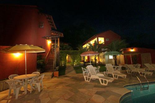 Hostal Pousada Recanto