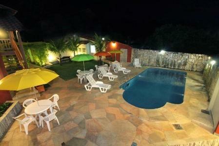 Hostal Pousada Recanto