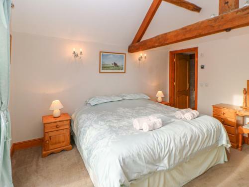 The Barn, Brampton