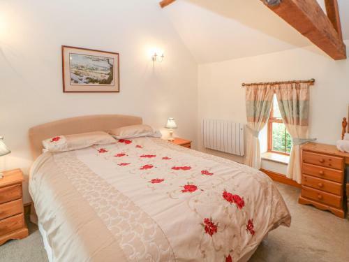 The Barn, Brampton