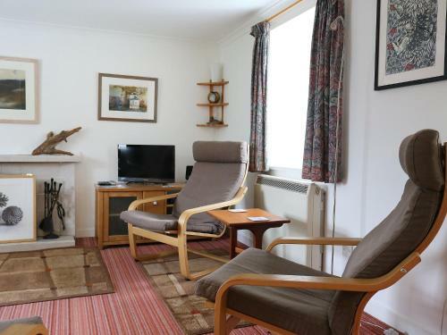 Holiday Home Breakish