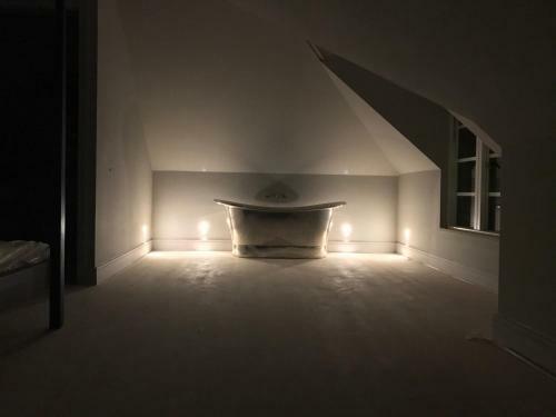 Apartamentos Chalet Saunton