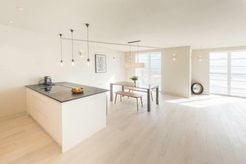 Apartamentos Chalet Saunton