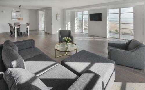 Apartamentos Chalet Saunton