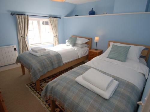 Robin Cottage, Budleigh Salterton