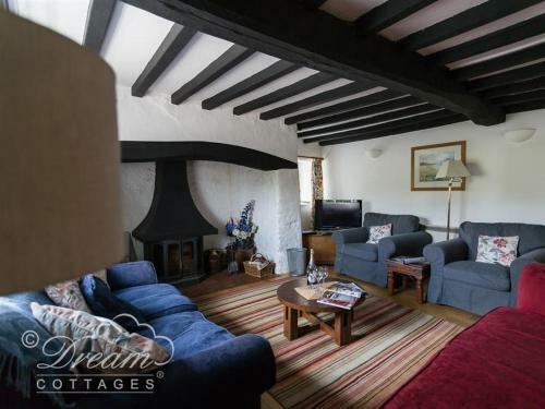 Little Berwick Cottage, Burton Bradstock
