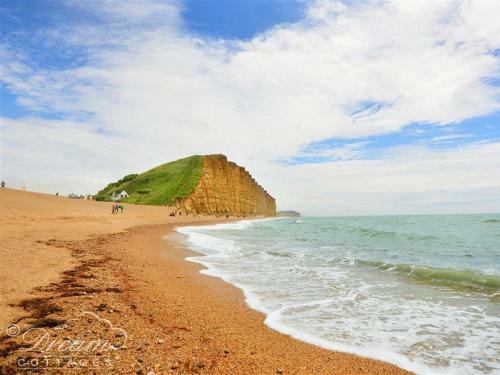 Little Berwick Cottage, Burton Bradstock
