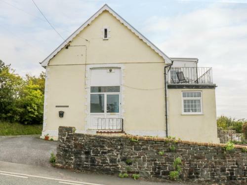 School House, Burry Port