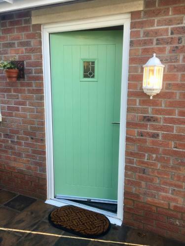 Agroturismo De Courceys Cottages