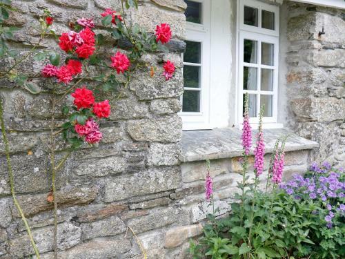 The Old Stable, Camelford