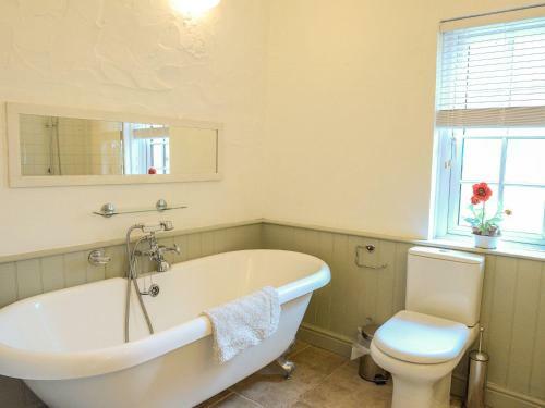 Old Mill Cottage, Camelford