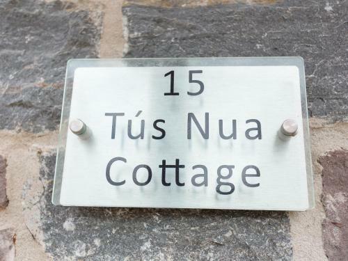 Tas Nua Cottage