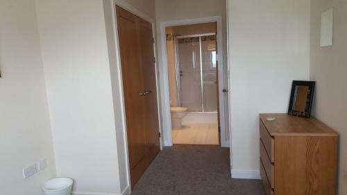 Sky Night Serviced Apartments