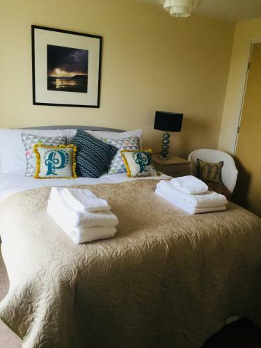 Sky Night Serviced Apartments