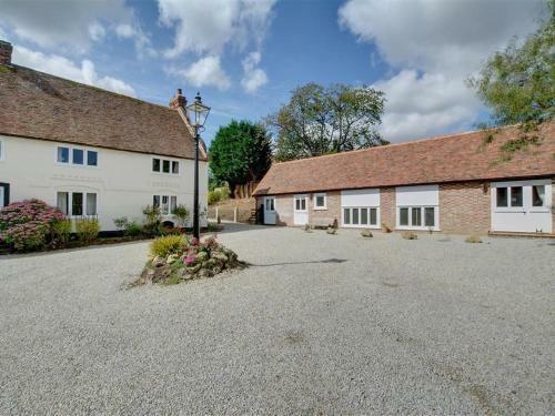 Holiday Home Court Farm Stables.1