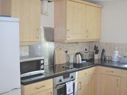 Stay In | Durham Cls Highfield Apartments